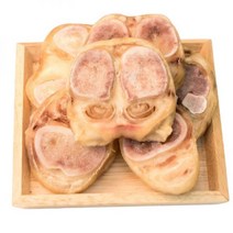애견수제간식 네츄럴펫스낵 .우족 100g