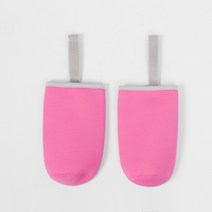 GXD617368네오프렌 물병파우치 보온병파우치 2p 420ml (핫핑크), 1, 1