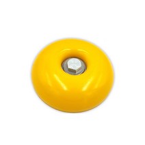 삼원 예초기날 보조 롤러 일정한 높이로 고르게 벌초, 1개