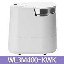 위닉스 위닉스 4리터 가습기 WL3M400-KWK, 단일옵션