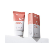 토니모리 유브이 마스터 톤업 선크림 SPF50+ PA+++, 4개, 40ml