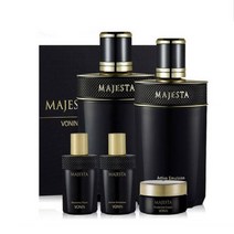 보닌 마제스타 2종