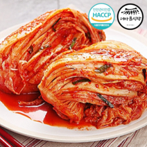 국내산 100% 전라도 배추김치 3kg 5kg 포기김치 더바른종가집김치, 더바른포기김치 5kg