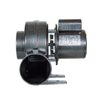 동건공업 DB-118SS 소형송풍기 고온용 집진기, DB-118S단상