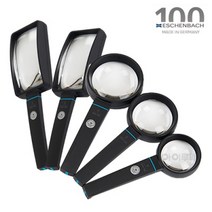 에센바흐 비구면 독서 확대경 2.8배율, 2655175