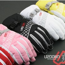 스키 보드 장갑 성인 아동 겨울 스키장갑 보드장갑, 01 1245 성인