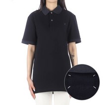 메종 마르지엘라 [메종마르지엘라] (S51GL0033 S23731 511) 여성 반팔 티셔츠