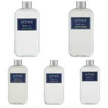 양키캔들 라프라비 디퓨져리필오일 300ml 타임투러브 타임투파티 타임투가든 타임투워크 타임투릴랙스, (타임투파티)