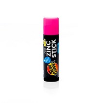 썬재퍼 징크스틱 SPF 50 핑크