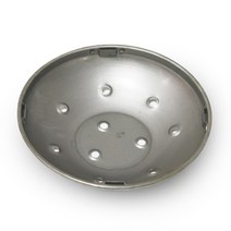 숯 바가지 숯통 화덕 화로 그릴, 290x73mm (지름x높이)