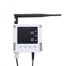 무선 타워 크레인 풍속 센서