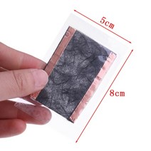파티션난로 발보온기 1/4 pcs 5 v 탄소 섬유 난방 패드 손 따뜻하게 usb 필름 전기 겨울 적외선 발열 열 매트, [08] 4PCS, 08 4PCS