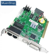 Novastar MSD300 전송 카드 led 디스플레이 화면 MSD300-1 제어 카드 Nova 제어 시스템, 09 기타 (ae˚) frequ