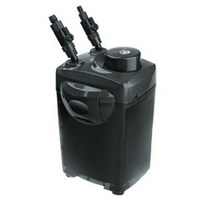 익스터널 필터 외부여과기 2~3자용 VEF-600, 22W, 1개