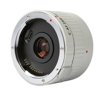 Viltrox C-AF 2XIIAF 자동 초점 텔레 렌즈 익스텐더 확대 캐논 EF 마운트 렌즈 DSLR 카메라, 회색