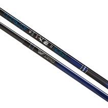 은성 NT대물 카본 민물낚시대 경질 대물대