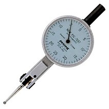 피코크 비자성 비통전 다이얼인디게이트 PCN-6U 0.28mm 0.002 0-140-0 (1EA)