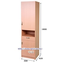 일자형/옷장 겸 상두대/수납장/병원용가구/정리함/개인사물함/락카장/상두대/입원실/병실/맞춤가구, 연체리