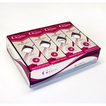 비거리 고반발 장타 3피스 골프공 12구 세트