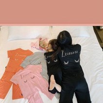 패밀리룩 가족사진옷 돌 백일 촬영 여행가족티 남매룩 가족촬영티 돌스냅의상
