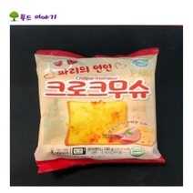 파리의연인 크로크무슈, 5개, 180g