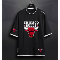 NBA 시카고 불스 티셔츠 반팔티 반소매 T0008
