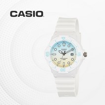 카시오 CASIO 어린이 아동 유아용 초등학생 방수 손목시계