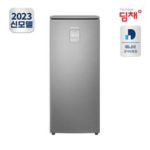 23년형 딤채 스탠드 김치냉장고 EDS11HFMKSS (102L)