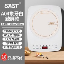 1인가구 핫플레이트 전기레인지 원형인덕션 큰화구 플레이트/인덕션 셰프컬렉션 하이브리드 주방 스토브 혼밥러 온도조절 인덕션설치, A04, A