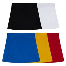 제이린드버그 22FW 아멜리에 골프 스커트 여성 GWSD06748