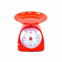 경인산업 주방용저울 2kg 10g, 4380199 /2kg/10g