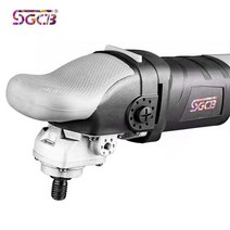 폴리싱 호환 자동차 광택기 차량용 차량 미니 SGCB RO 머신 가정용 왁싱 그라인딩 뷰티 스페셜