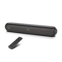 캔스톤 FX5021 프리미엄 블루투스 게이밍 사운드바 스피커