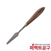 스탠납주걱(중) Hwahong014 크림납