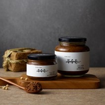 무수촌 된장 2kg(패트), 2kg, 1개