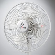 신일전자 [신일] 정품 35cm 좌석용 기계식 선풍기 SIF-NH1416 14형 4엽 날개 좌석용선풍기 스탠드형 가정용 사무용, 단일옵션