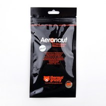 Thermal Grizzly Aeronaut (1g), 선택없음