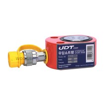 UDT 유압쇼트램 ULS-100N 호스 유압작기 (10톤 11MM), 1개