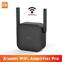 gps재방사 자동차미러링 gps증폭기 xiaomi wifi 증폭기 pro 무선 46, 협력사, EU 어댑터 추가