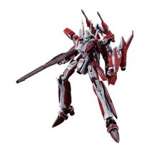 DX 초합금 YF-29 듀란달 발키리 (사오토메 알토 기계)