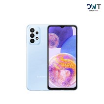 갤럭시A23 128GB 공기계 중고폰 자급제 SM-A235, 새 것 같은 특S급, 화이트