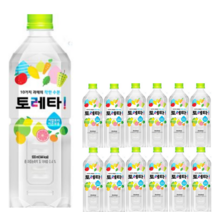 토레타 아쿠아리우스, 24개, 900ml
