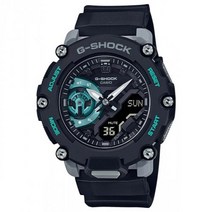 G SHOCK GA 2200M 1ADR