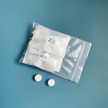 차량 디퓨저 액세서리 자동차 냄새 친환경 6 pcs pe 솔리드 보충 에어컨 벤트 자동 리필 공기 배출구 공기 청정기, 코코넛 밀크 냄새