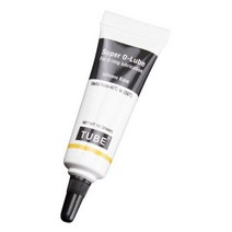 그리스 1050g 실리콘 o-링 윤활제 수족관 필터 탱크 탄소 밸브 장비 유지 방수, 10g