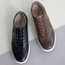 폴GER스인터내셔널_덴디 남자구두 키높이 옥스퍼드 드라이빙슈즈 남성화 가죽스니커즈 남성신발 세미캐주얼화 직장인스니커즈 남자스니커즈_GU뚁똭GU+RNAODHK