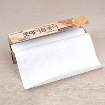롯데 에어프라이어기름종이 10M 25cm 종이호일, 1개