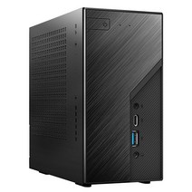 [ASRock] DeskMini X300 120W AMD 5700G 디앤디컴AMD 5700G/16GB RAM/M.2 NVme 1TB [구성변경제품]