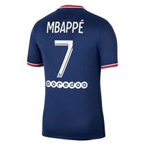 축구 유니폼 반팔 축구복 UCL 챔피언스리그 파리생제르망 단체복 조기축구