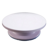 PP 케이크 돌림판, 2개